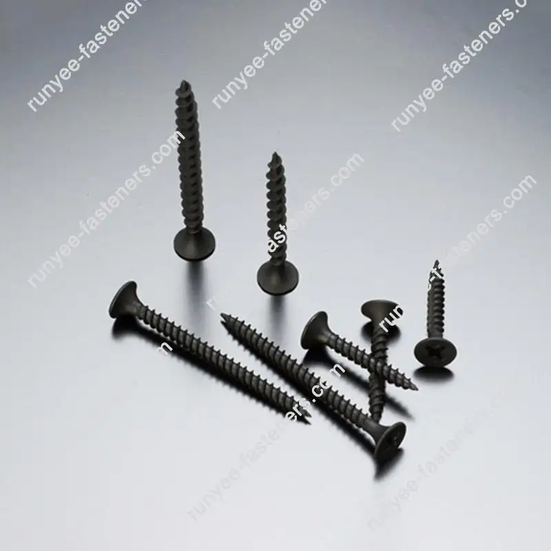 Phillips Bugle Head Drywall Screw Fine Thread